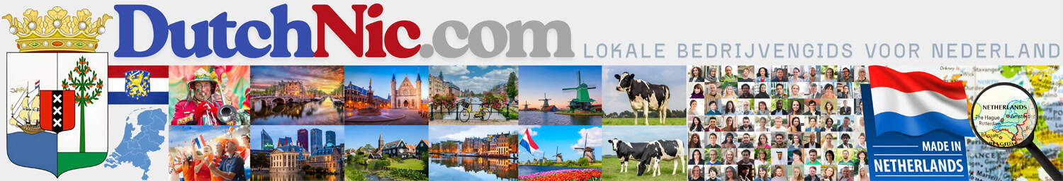 Gemaakt in Nederland - Willsupport